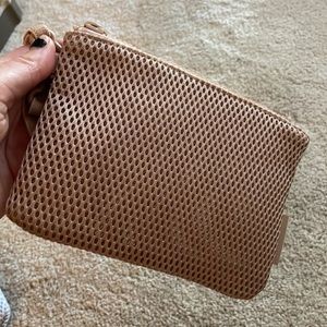 Small Dagne dover Parker pouch